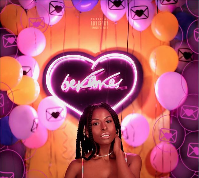 Bevlove Makes 2019 Music Debut With Single “Tiffany Skies”